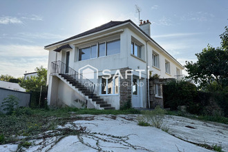  maison muzillac 56190