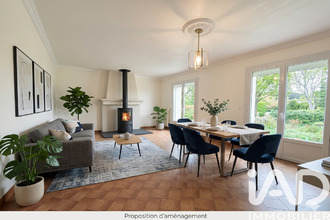  maison muzillac 56190