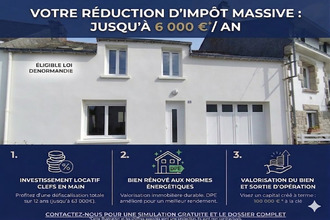  maison muzillac 56190