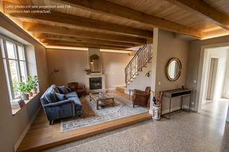  maison muzillac 56190