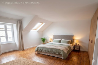  maison muzillac 56190