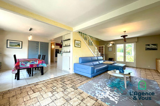  maison muzillac 56190