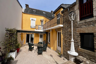  maison muzillac 56190