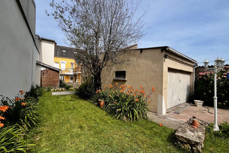 maison muzillac 56190