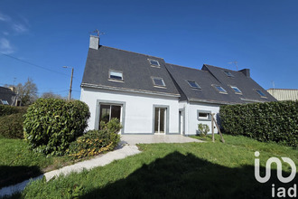  maison muzillac 56190