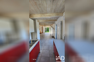  maison muzillac 56190