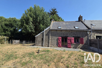  maison muzillac 56190
