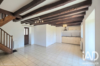  maison muzillac 56190
