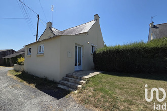 maison muzillac 56190