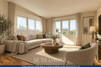  maison muzillac 56190