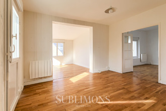  maison muzillac 56190