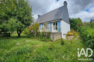  maison muzillac 56190