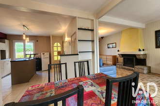  maison muzillac 56190