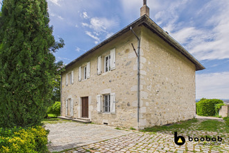  maison myans 73800