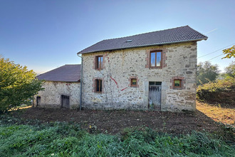  maison naillat 23800
