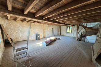  maison naillat 23800