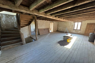  maison naillat 23800