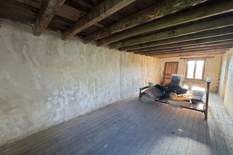  maison naillat 23800