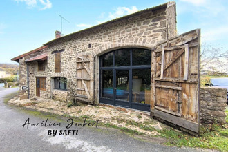  maison naillat 23800