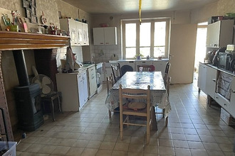  maison naillat 23800