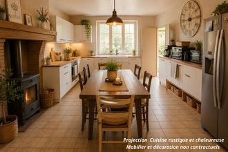  maison naillat 23800