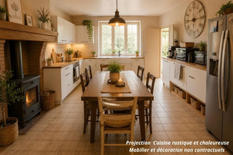  maison naillat 23800