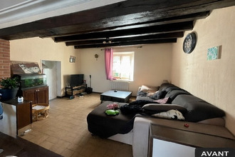 maison naillat 23800