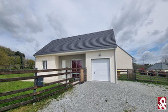  maison naillat 23800