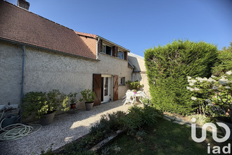  maison nailly 89100