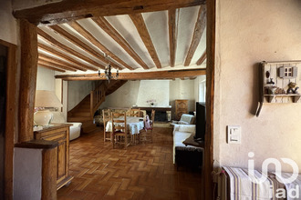  maison nailly 89100