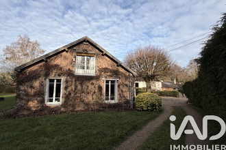  maison nailly 89100