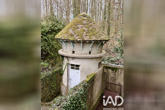  maison nailly 89100