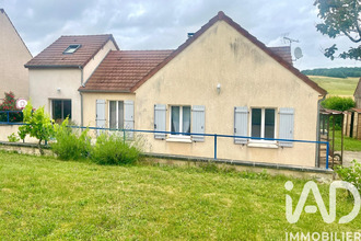  maison nailly 89100