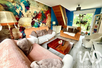  maison nailly 89100