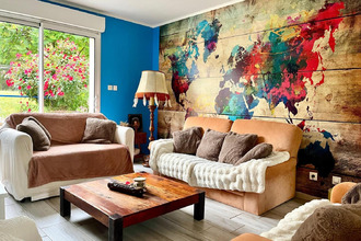  maison nailly 89100