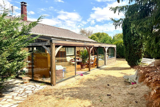  maison nailly 89100