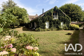  maison nailly 89100