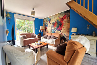  maison nailly 89100