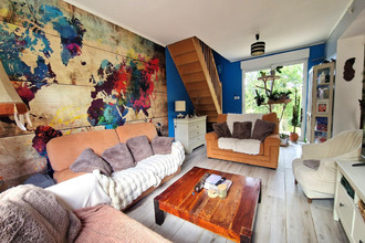  maison nailly 89100
