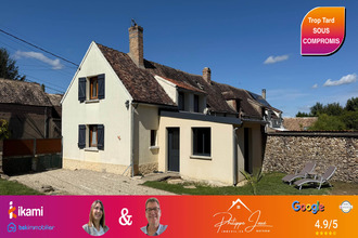  maison nailly 89100