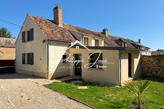  maison nailly 89100
