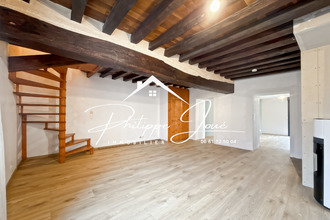  maison nailly 89100