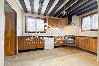  maison nailly 89100