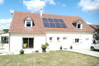  maison nailly 89100