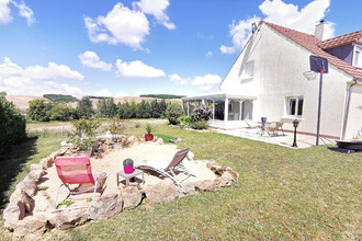  maison nailly 89100
