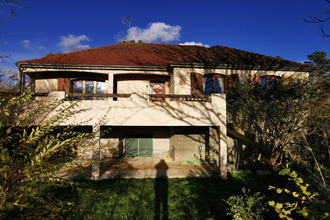  maison nailly 89100