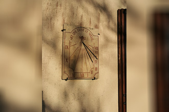  maison nailly 89100