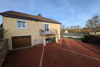  maison nailly 89100