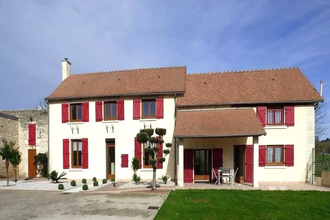  maison naintre 86530