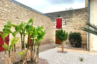  maison naintre 86530